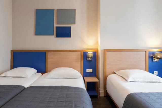 Est Hotel-三人房-2