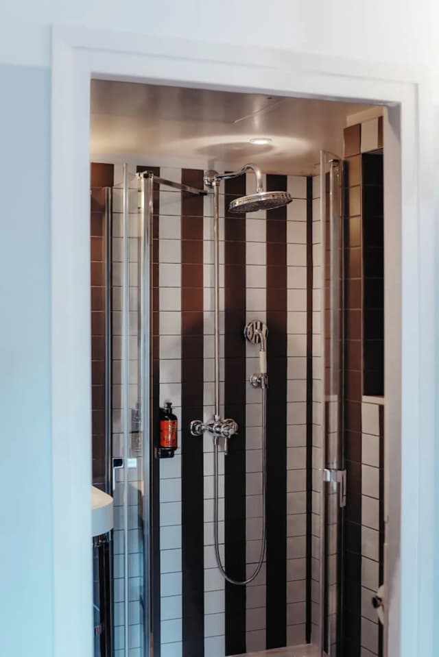 布魯梅艾菲爾飯店-高級雙人房-5