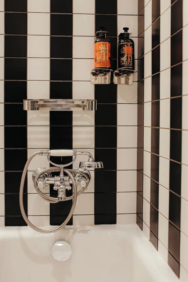 布魯梅艾菲爾飯店-豪華雙床房-6