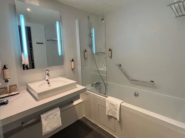 머큐어 파리 몽마르트르 사크레쾨르-Privilege, 룸, 더블침대 1개-6