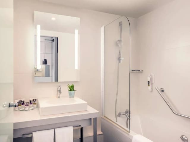 머큐어 파리 몽마르트르 사크레쾨르-슈피리어룸, 킹사이즈침대 1개-5