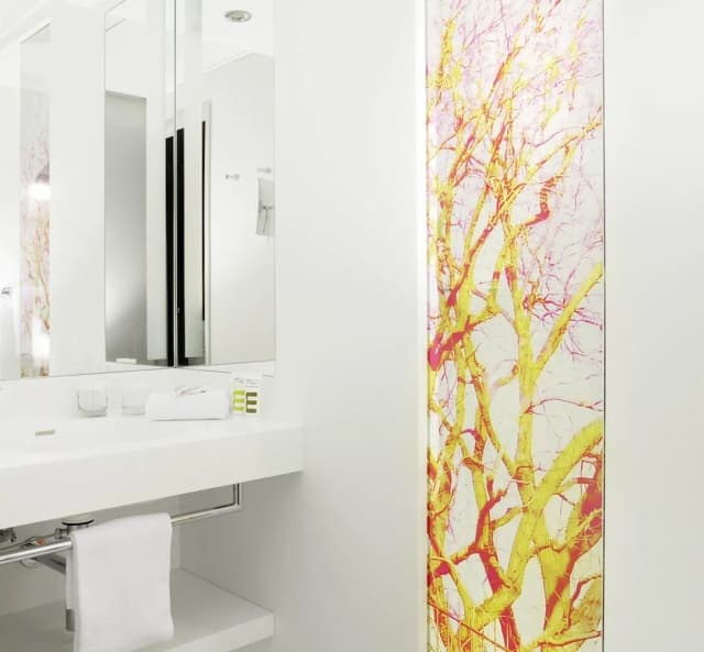 머큐어 파리 몽마르트르 사크레쾨르-슈피리어룸, 싱글침대 2개-5