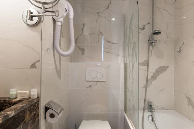 ホテル アストン-スタンダード ダブルルーム-5