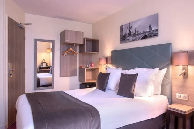 ホテル アストン-スタンダード ダブルルーム-7