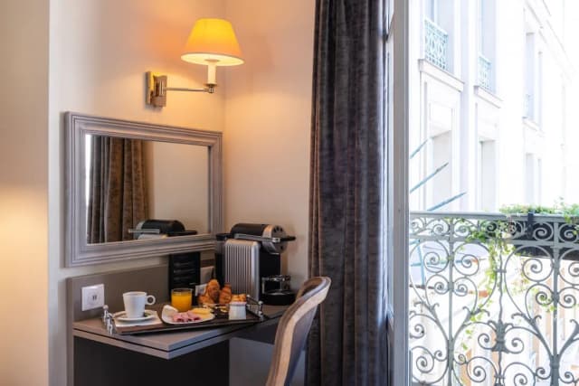 ホテル アストン-スタンダード ダブルルーム-2