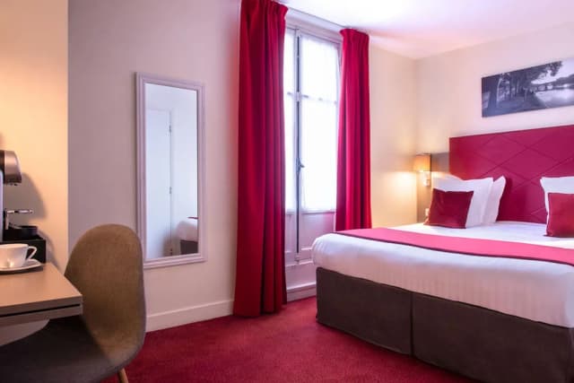 ホテル アストン-スタンダード ダブルまたはツインルーム-10