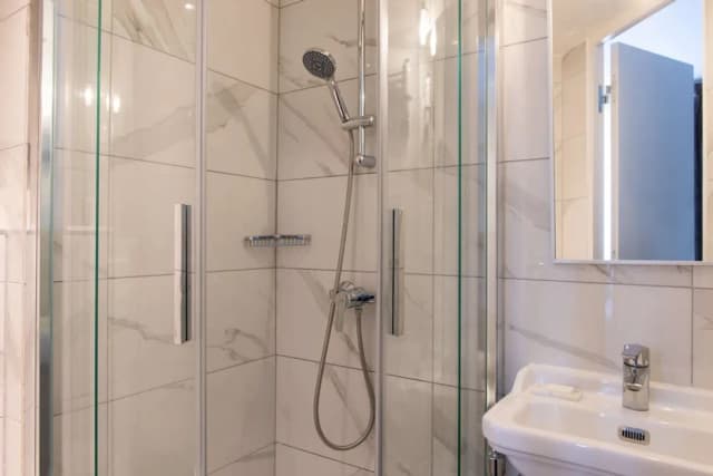 ホテル アストン-スタンダード シングルルーム-5