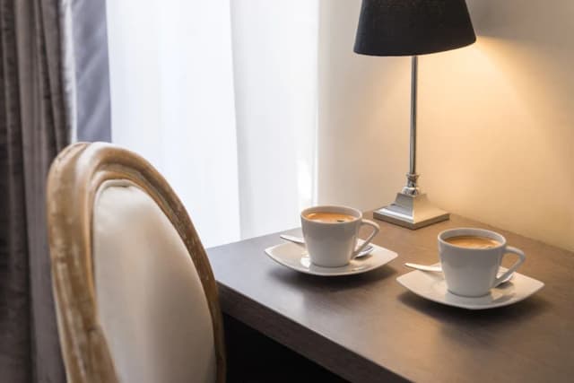 ホテル アストン-スタンダード シングルルーム-2