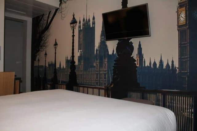 오텔 제너-슈피리어 더블룸-1