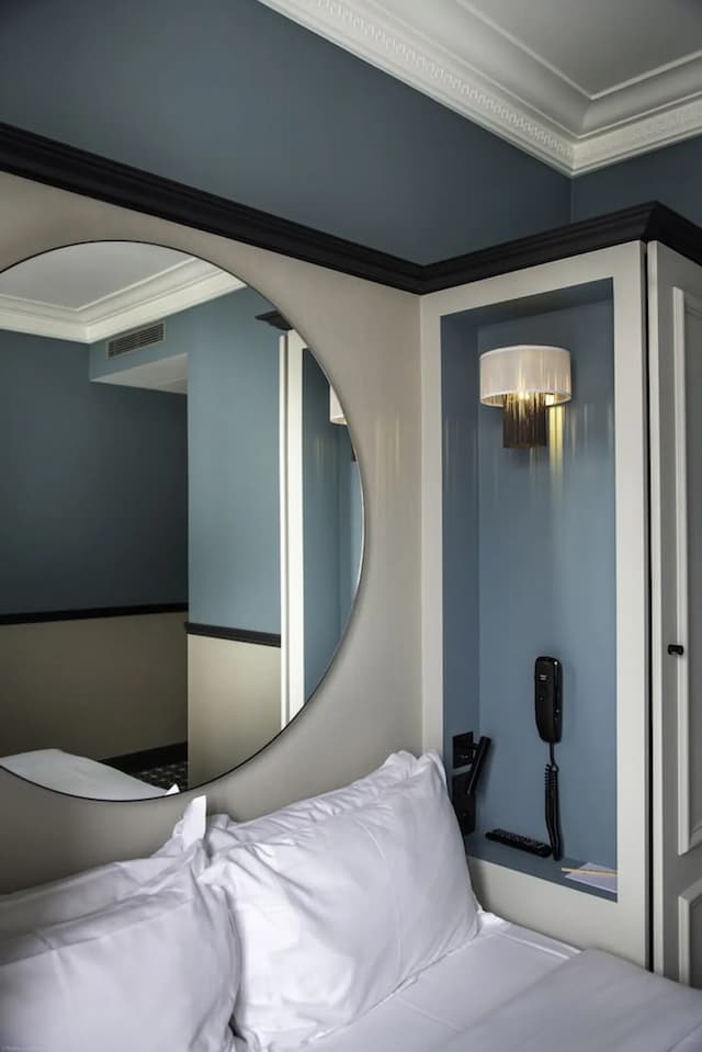 利諾克斯蒙帕納斯酒店-休閒客房-6