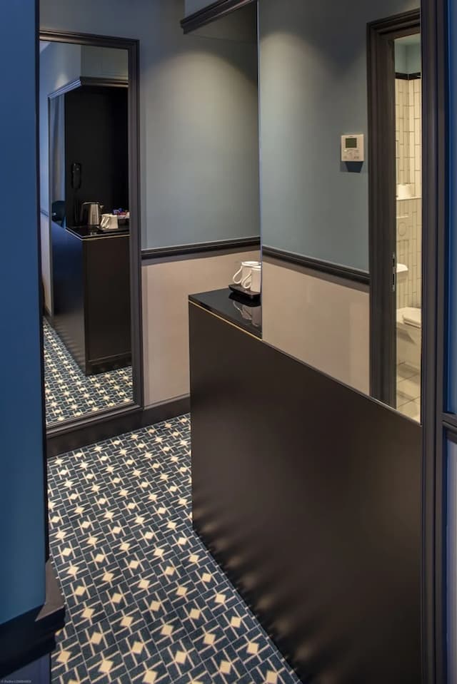 利諾克斯蒙帕納斯酒店-休閒客房-13