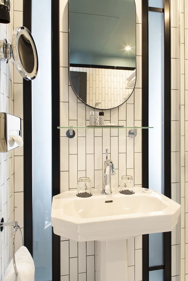 利諾克斯蒙帕納斯酒店-休閒客房-21