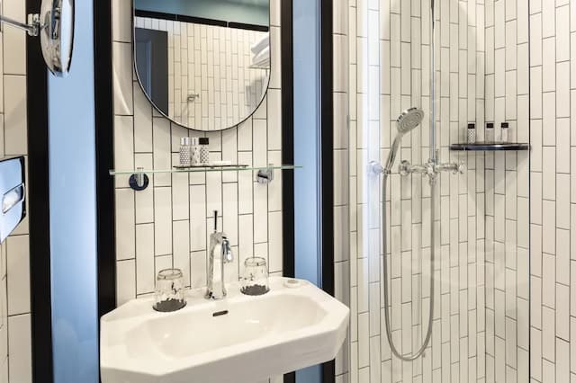 利諾克斯蒙帕納斯酒店-休閒客房-18