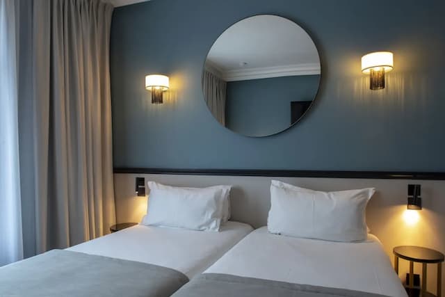 利諾克斯蒙帕納斯酒店-休閒客房-14