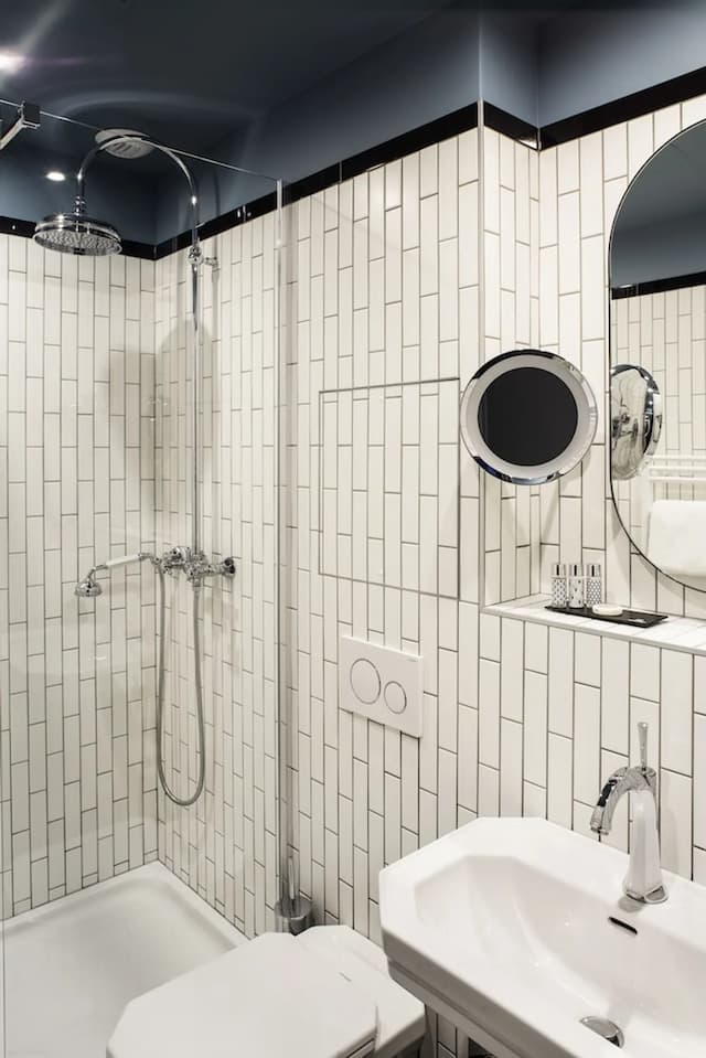 利諾克斯蒙帕納斯酒店-休閒客房-5