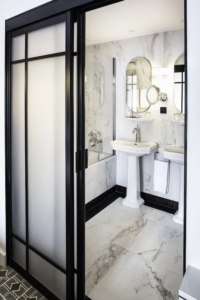 利諾克斯蒙帕納斯酒店-普通套房-4