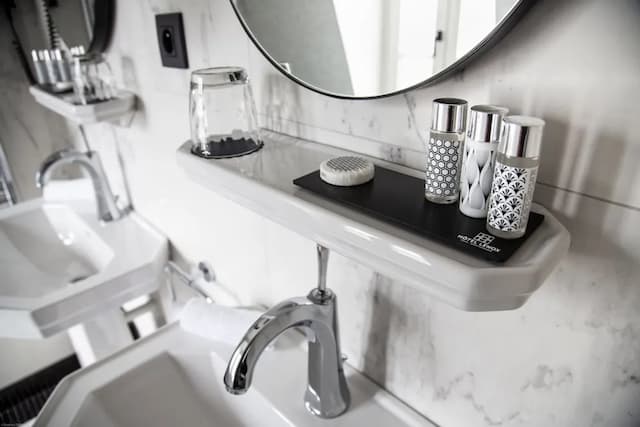 利諾克斯蒙帕納斯酒店-普通套房-13