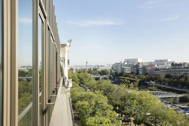 ゴラルスカ レジデンス ホテル パリ バスティーユ-エクスクルーシブ スイート-5