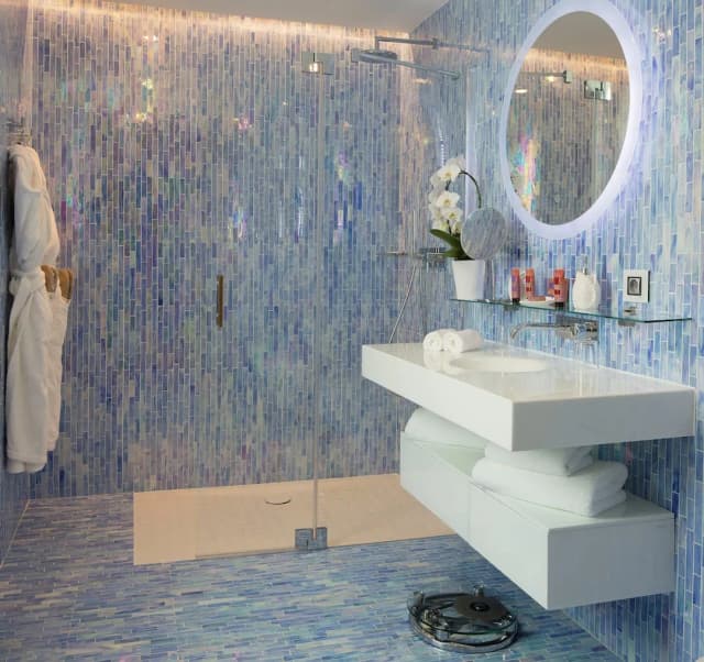 ゴラルスカ レジデンス ホテル パリ バスティーユ-エクスクルーシブ スイート-6