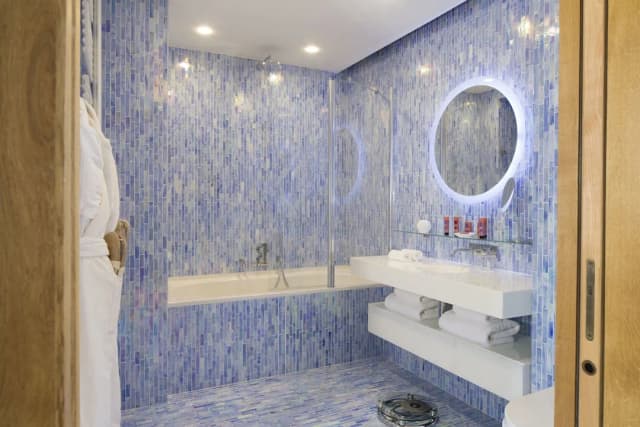 巴黎巴士底哥霍斯卡住宅飯店-套房-6