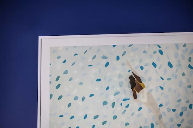 拉丁區馬隆巴黎藝術酒店-Double Standard (Labyrinth)-3