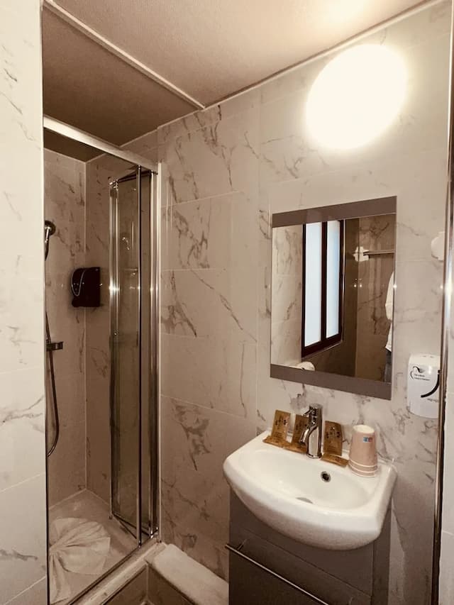 拉法葉特庭院劇場酒店-雙人房-25