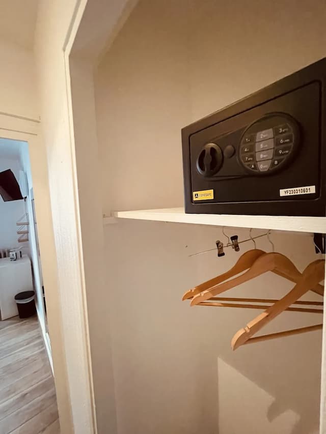 拉法葉特庭院劇場酒店-三人房-12