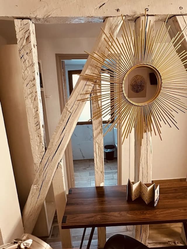 拉法葉特庭院劇場酒店-三人房-8