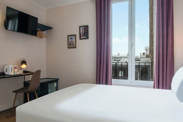 オテル イストリア バイ マグナ アルボール-スタンダード ルーム-1