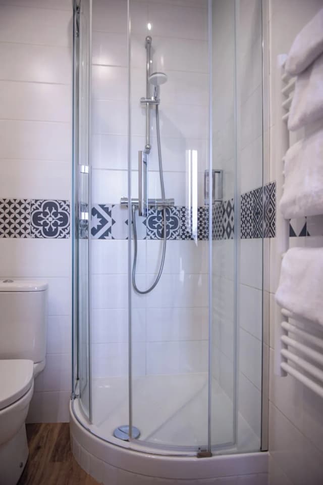 オテル イストリア バイ マグナ アルボール-スタンダード ルーム-3