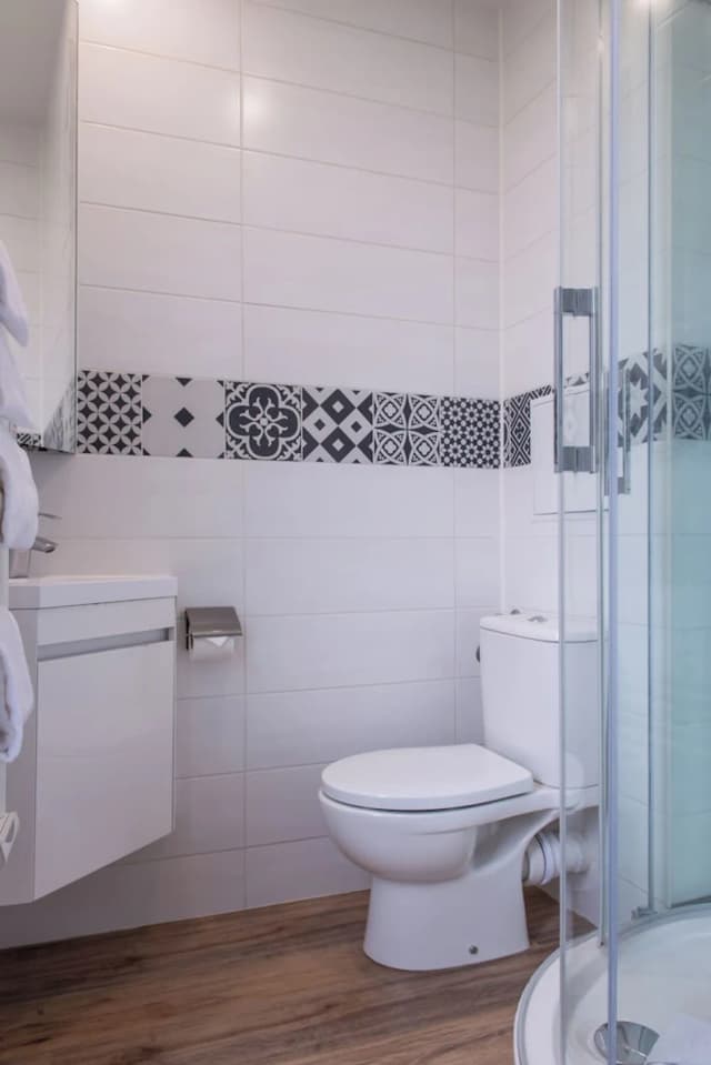 オテル イストリア バイ マグナ アルボール-スタンダード ルーム-4