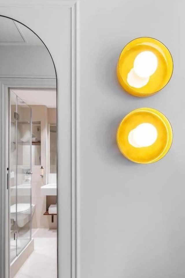 艾利舍秘密酒店-標準客房-8