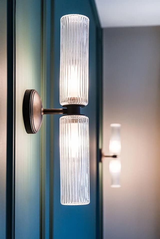 艾利舍秘密酒店-標準客房-2