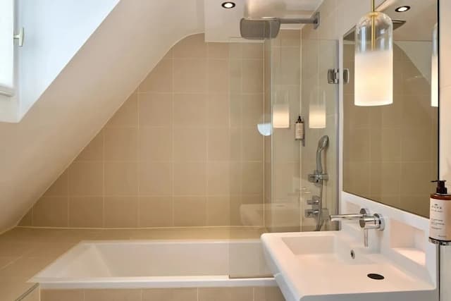 艾利舍秘密酒店-開放式套房-4