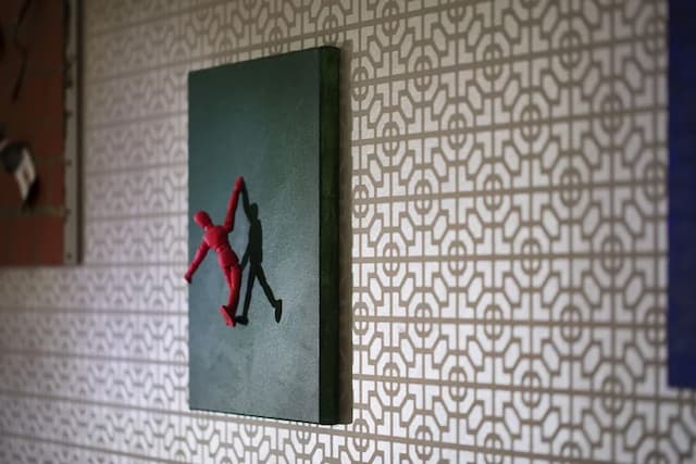 巴黎歌劇院羅浮宮酒店-單人房-3