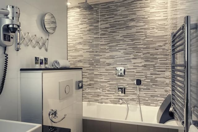 ルキュール パリ アルク ドゥ トリオンフ ワグラム-クラシック ダブルルーム ダブルベッド 1 台-2