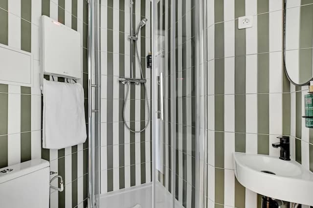 都市之家-標準單人房-11