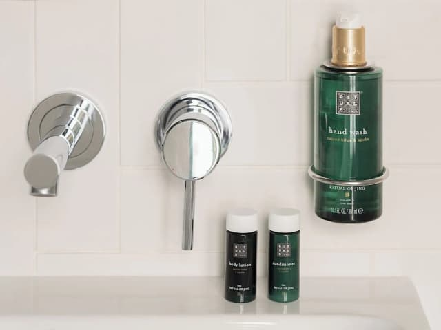 Bob Hotel-Deluxe Double Room (Bob)-8