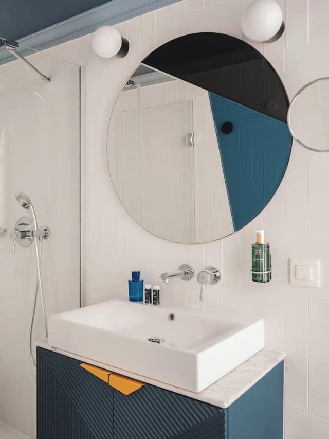 Bob Hotel-Standard Double Room-7