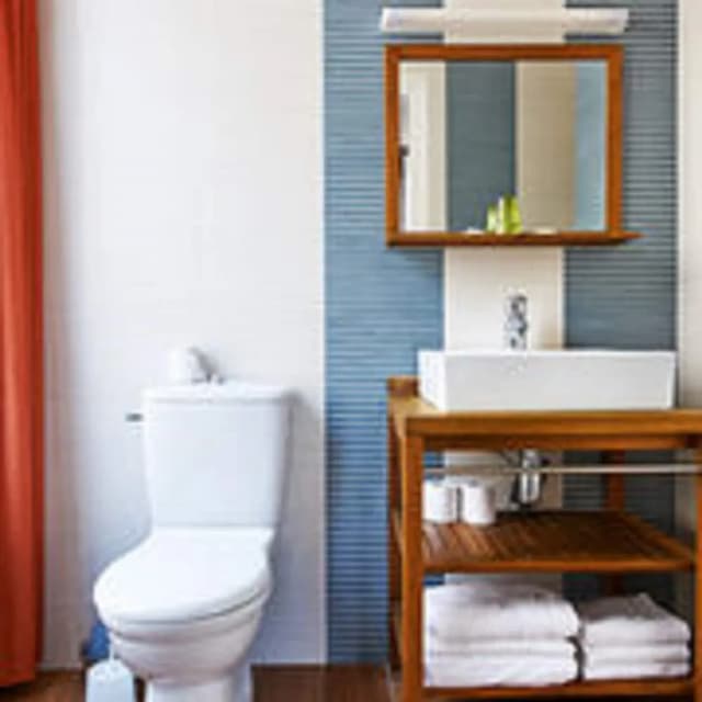 オテル ジャンヌ ダルク ル マレ-スーペリア ダブルルーム-5