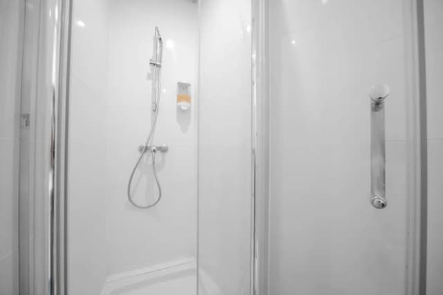 Casa Serena Paris Hôtel-Chambre Classique-8