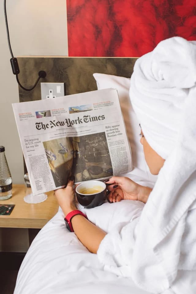 이비스 런던 엑셀 도크랜즈-더블룸, 더블침대 1개 (SweetRoom)-7