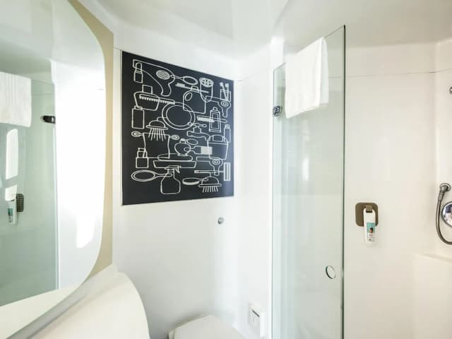 이비스 런던 엑셀 도크랜즈-더블룸, 더블침대 1개 (SweetRoom)-12