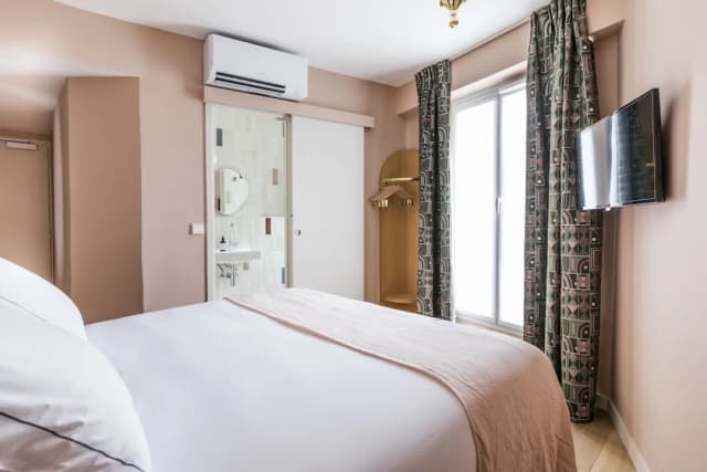 阿米酒店 - 奧爾索酒店-高級雙人房 (la grande Amie)-3