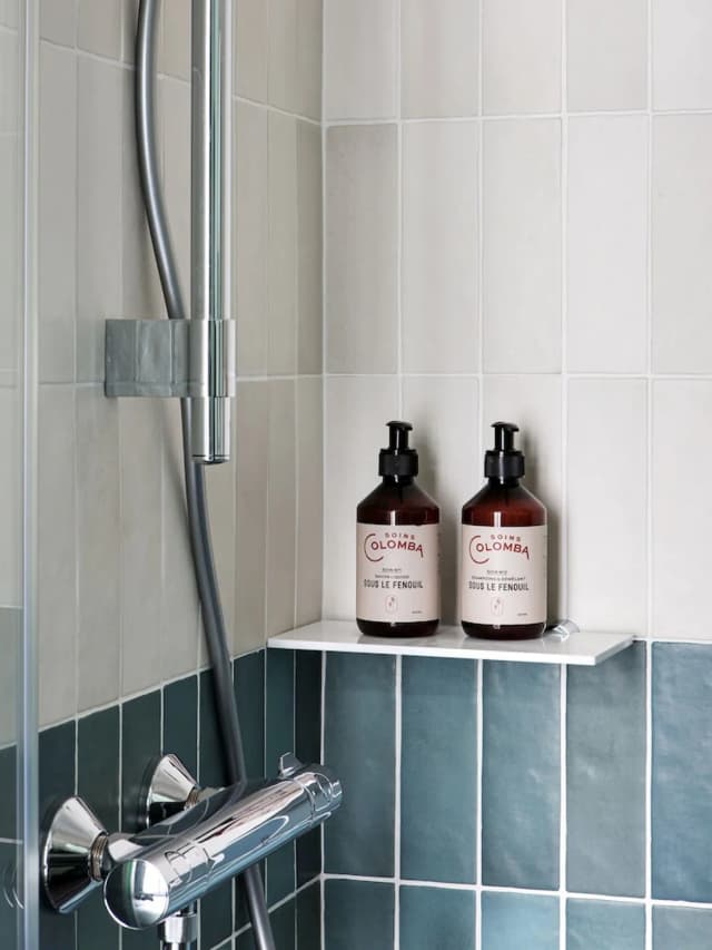 阿米酒店 - 奧爾索酒店-單人房 (la petite Amie)-5