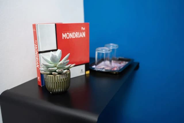 杜蒙特杜里酒店-標準客房, 2 張單人床-7