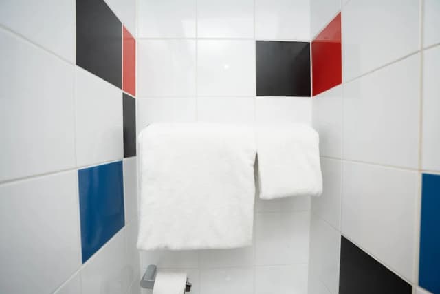 杜蒙特杜里酒店-標準客房, 2 張單人床-5