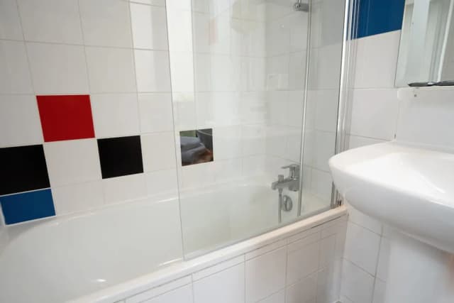 ホテル デュ モン ドール-スーペリア ダブルルーム-8