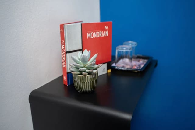 ホテル デュ モン ドール-スーペリア ダブルルーム-4