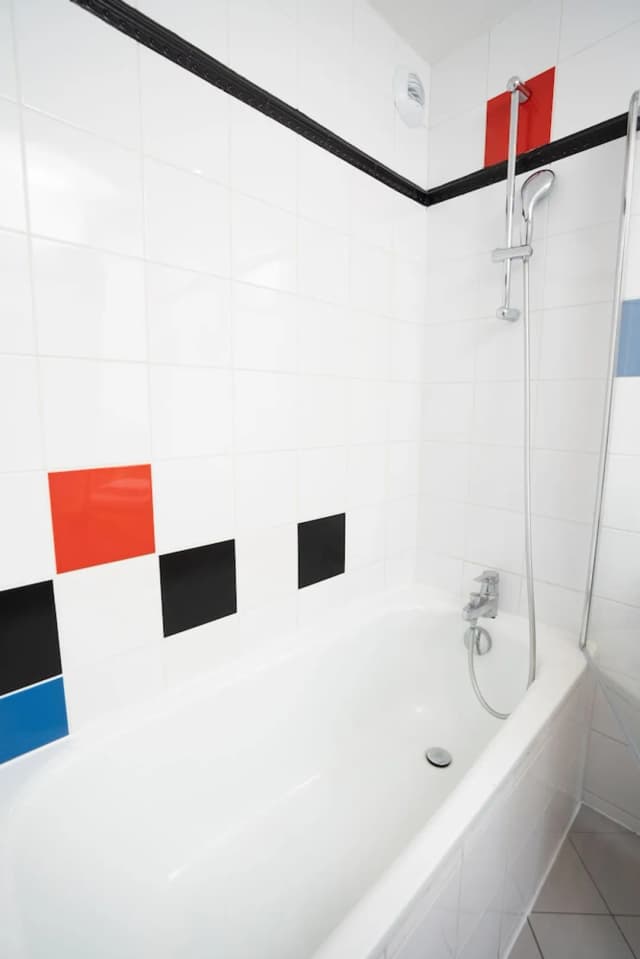 ホテル デュ モン ドール-ロマンティック ルーム-5